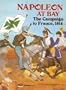 Napoleon At Bay, the Campaign in France, 1814. Board game by Avalon Hill