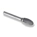Automotive : CARBIDE BUR -- Egg Shape SE-5D