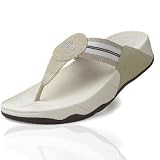 Fitflop Suede Leisure Sandal, Size UKL8