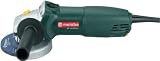 WE14-125VS Metabo 5 1400 Watt Variable Angle Grinder