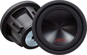 alpine type r 10 dual 4 ohm