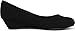 Marco Republic Amsterdam Memory Foam Cushion Womens Low Wedges Heels Comfort Pumps