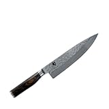 Kai Europe TDM-1706 Tim M&auml;lzer Edition Kochmesser 20 cm