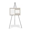 Quartet Heavy-Duty Instant Easel (27E)