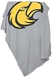 Southern Mississippi Golden Eagles Sweatshirt Blanket/Throw - NCAA College Athletics