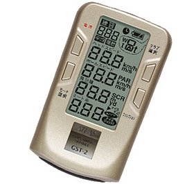 ユピテル 練習器具 ゴルフスイングトレーナー GST-2 アドバンス プラス シャンパンゴールド