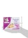 Whiskas Purrfectly Fish Variety Pack Wet Cat Food, Featuring Salmon 3 Ounces (Four 10-Counts) (Discontinued By Manufacturer)