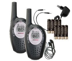 Talkie-walkie MT 800