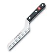 Wusthof Gourmet 4-1/2-Inch Offset Cheese Knife