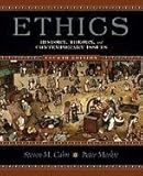 Ethics : history, theory, and contemporary issues
