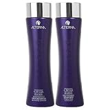 Alterna Caviar Anti-Aging Seasilk Moisture Shampoo & Conditioner Duo (8.5 oz each)