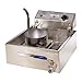 Read Gold Medal 8051D FW-9 Funnel Cake Fryers (120V) Details Gold Medal 8051D FW-9 Funnel Cake Fryers (120V)
