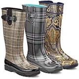 Sperry Top-Sider Women's Pelican Tall Boot Rubber Boot