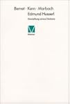 Edmund Husserl: Darstellung seines De...