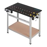 Wolfcraft MASTER Stationvon "Wolfcraft"
