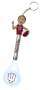 Indiana Hoosiers NCAA Mascot Pen Light