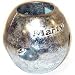 Martyr Shaft Zincs Streamlined Style MTR-CMX06 2-1/2 x 1-3/8 x 2-1/2