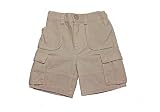 egg by suzan lazar Baby-boys Infant Cargo Short