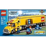 LEGO Truck 3221