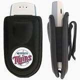 MLB Cellphone Phone Cover - Minnesota Twins