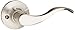 Constructor CON PRE-SN-DM-R Dummy Handle, 1 Count (Pack of 1), Satin Nickel