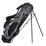 RJ Sports Hurricane Carry Bag