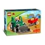 LEGO Duplo Farm Tractor 4687