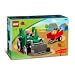 LEGO 4687 duplo Tractor Trailer