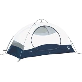 Sierra Designs Meteor Light 2 Person Three-Season Tent by Sierra Designs