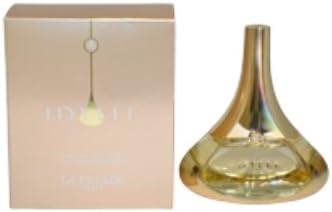 Women Guerlain Idylle Edt Spray *** Product Description: Women Guerlain Idylle Edt Sprayidylle Was Launched By The Design House Of Guerlain In September 2009. Lastly Came The Bouquet That Complemented The Roses To Perfection: Lily-Of-The-Valley, ***