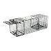 Animal Trap 17"x5"x5" for Squirrels, Rabbits, Chipmunks and Rats