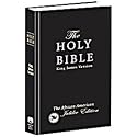 The African American Jubilee Edition Bible (King James Version)
