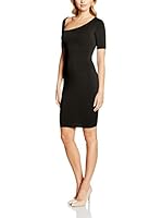 TESSITA Vestido (Negro)