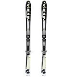 Blizzard Titan Argos IQ Max Ski w/ Slider Plate