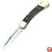 Buck 110 Folding Hunter, Lockback Folding Knife