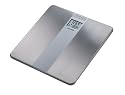 Salter 9109 Stainless Steel Body Fat and Body Water Scale