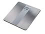 Salter 9109 Stainless Steel Body Fat and Body Water Scale