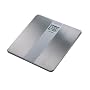 Salter 9109 Stainless Steel Body Fat and Body Water Scale