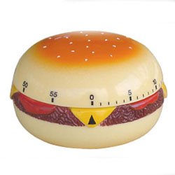 (Price/4 Pieces)Lovinghome™ 60-Minute 