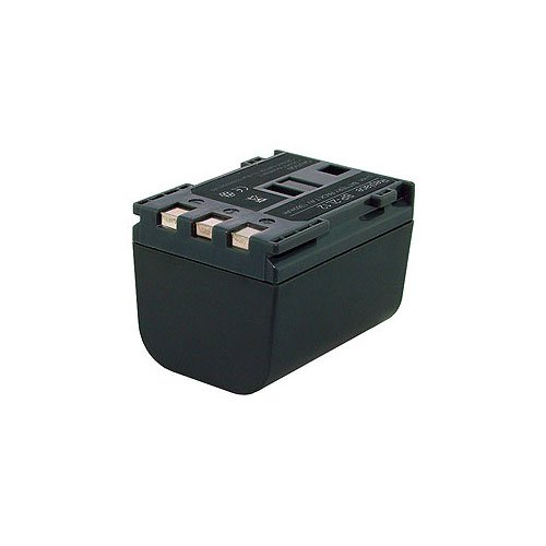 Canon Vixia HV20 Replacement Battery (DQ-RB2L12)
