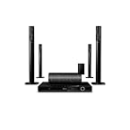 Philips HTS5550/94 Home Cinema System