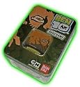 Ben 10 Collectible Trading Cards In a Tin - Wildmutt