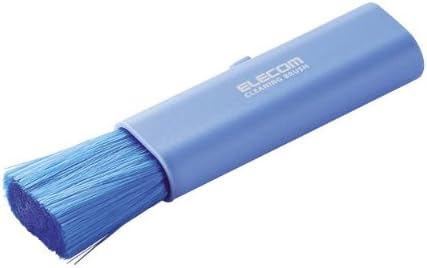 ELECOM compact brush KBR-006BU (japan import)