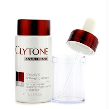 Glytone Anti-Aging Facial Serum-1 oz