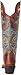 Tony Lama Boots Women's Sunburst RR2010L Boot