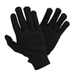 Polypro Glove Liners - Black Polypro Glove Liners - Black