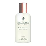Sara St. James Botanicals Daily Moisturizer for Normal - Dry Skin - B000KYUN9O