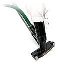 Poolmaster 28009 Black Magic Jet Vacuum With Sectional Pole