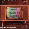 Television's Greatest Hits, Vol.5: In Living Color