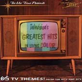 Television - Television - Zortam Music